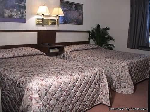 Victoria Motor Inn ไนแอการาฟอลส์ ภายนอก รูปภาพ