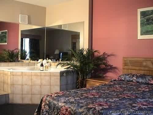 Victoria Motor Inn ไนแอการาฟอลส์ ภายนอก รูปภาพ