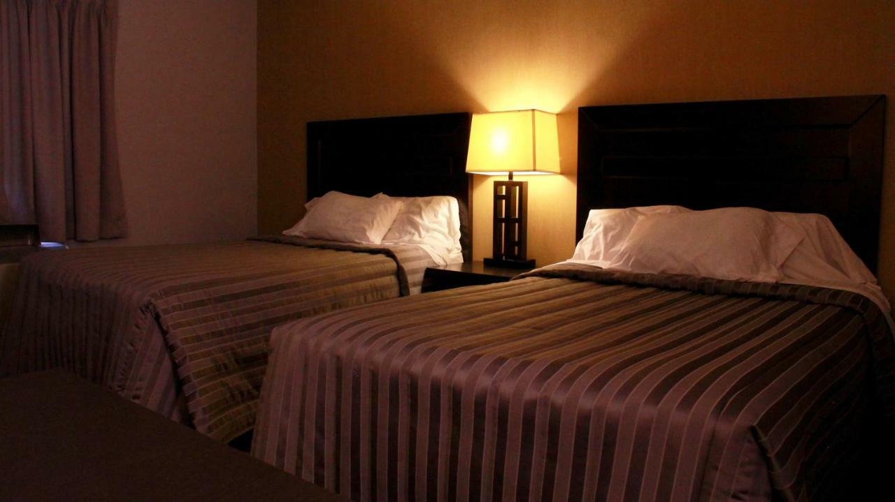 Victoria Motor Inn ไนแอการาฟอลส์ ภายนอก รูปภาพ